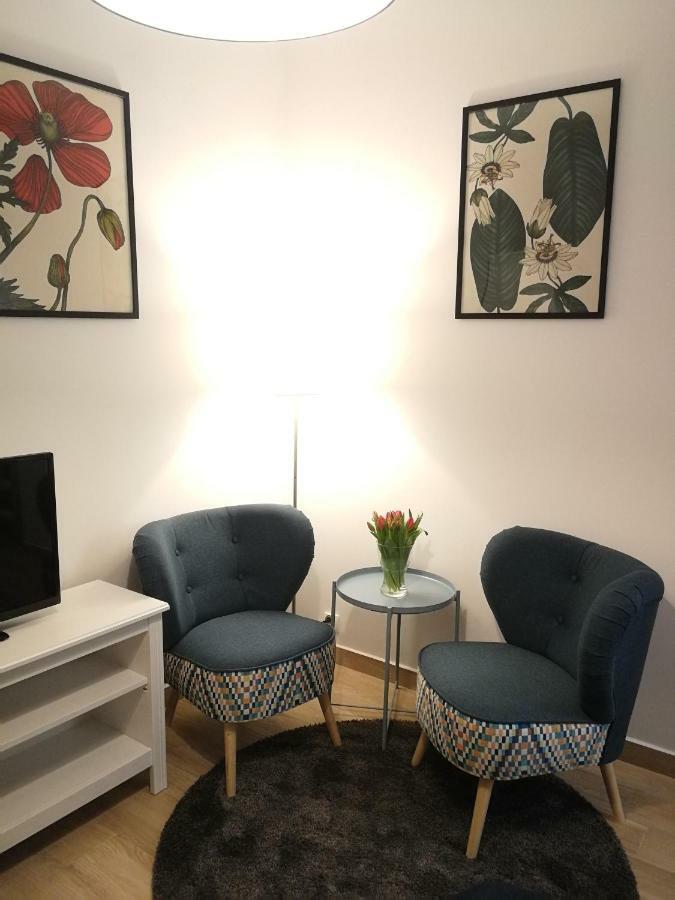Apartament Parkowy Duszniki Zdroj Exterior photo