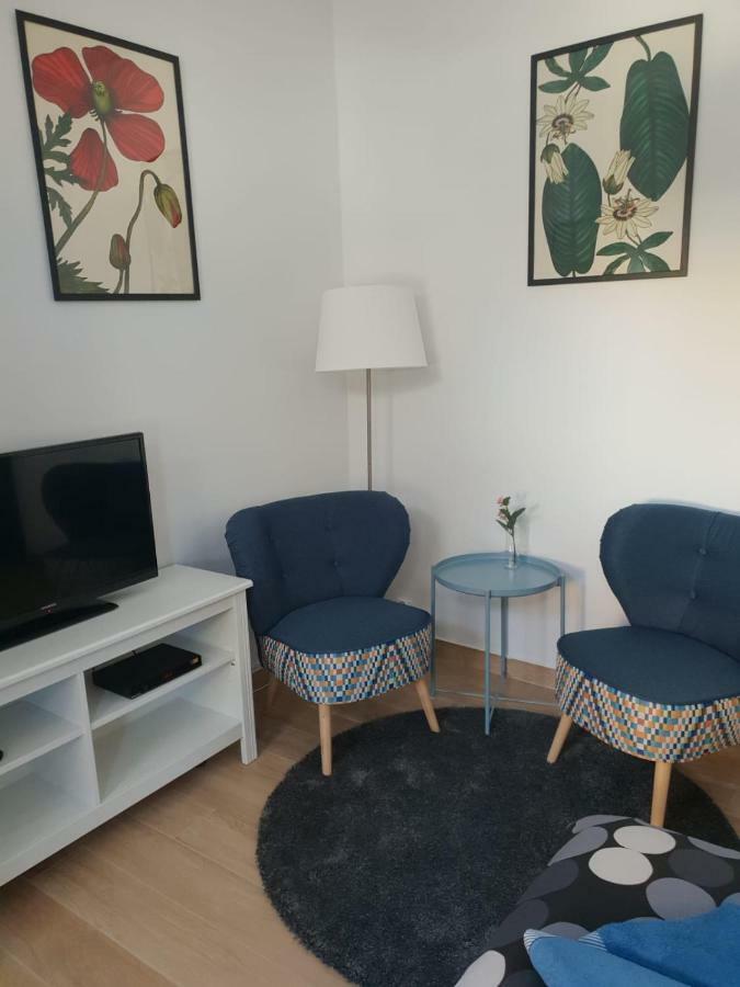 Apartament Parkowy Duszniki Zdroj Exterior photo